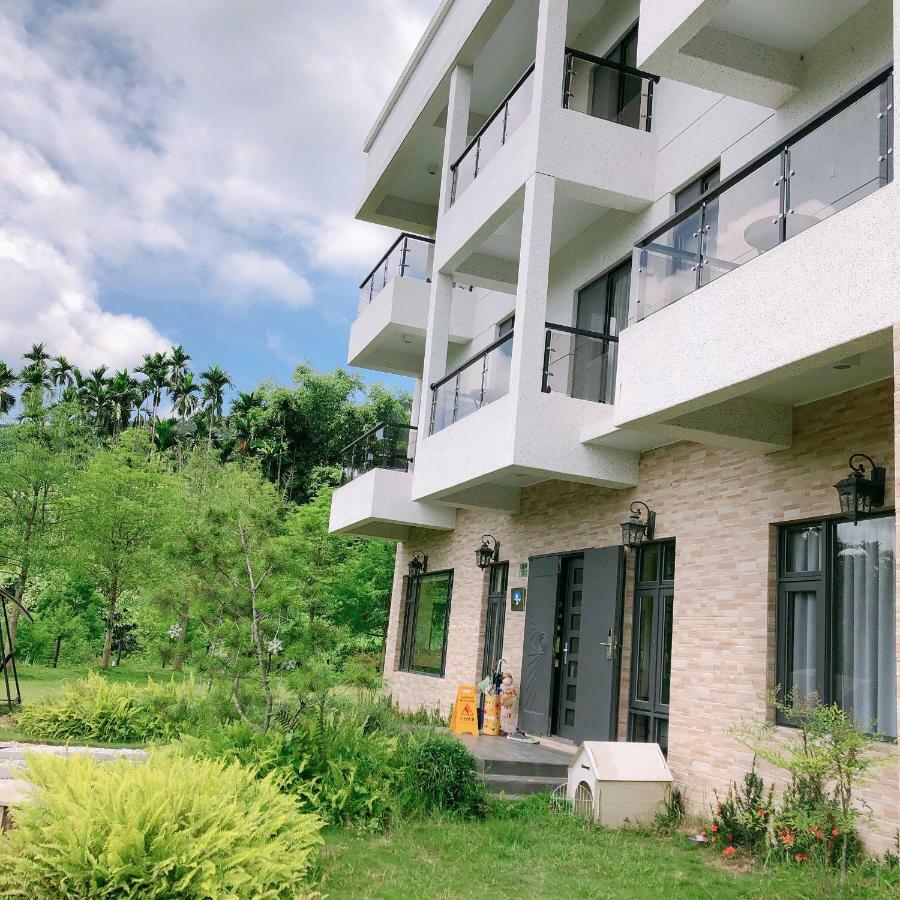 Sunrise Forest Fenglin Exterior foto